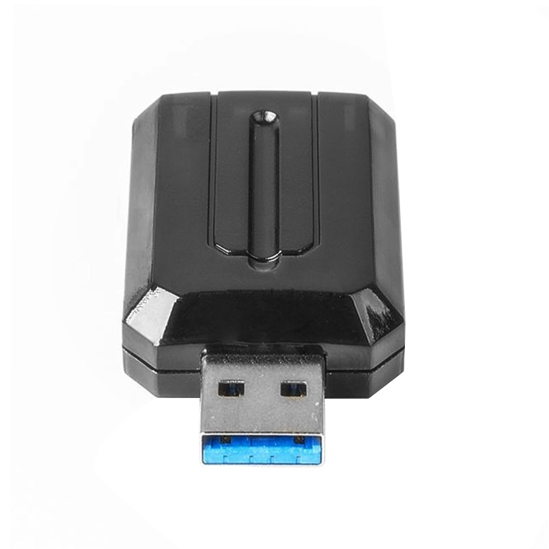 Đầu chuyển đổi USB 3.0 sang ESATA cho ổ cứng HDD 2.5/3.5inch kết nối với Win 2000/XP/VISTA/ WIN7 /OS 9.2 SATA 5gbps | WebRaoVat - webraovat.net.vn