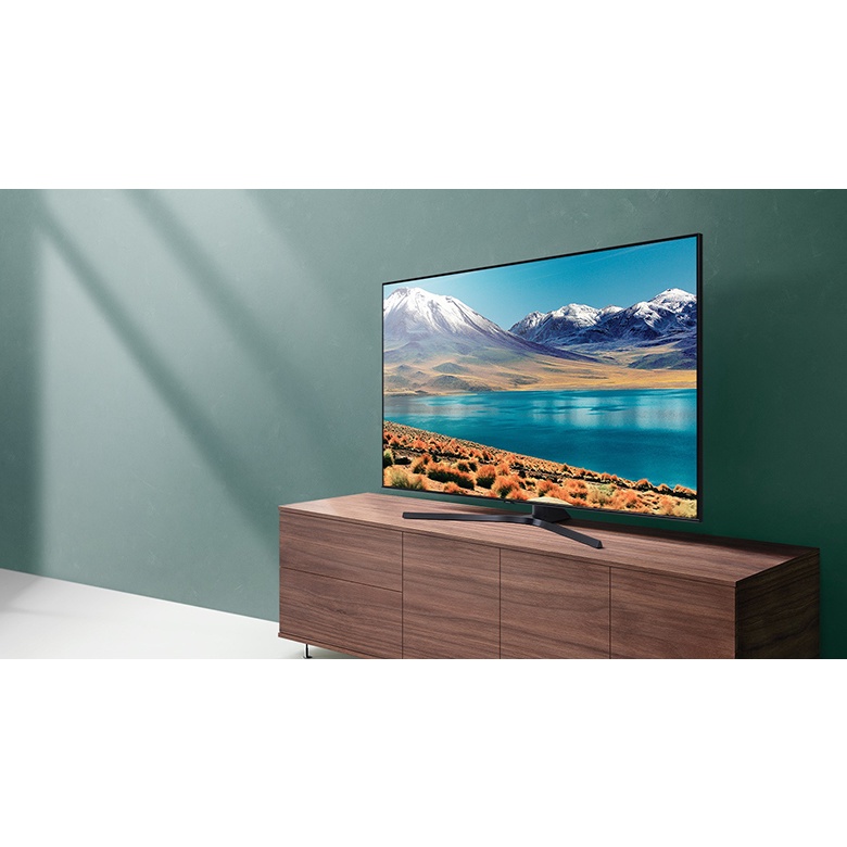 Smart Tivi Samsung 4K 55 inch UA55TU8500 | BigBuy360 - bigbuy360.vn