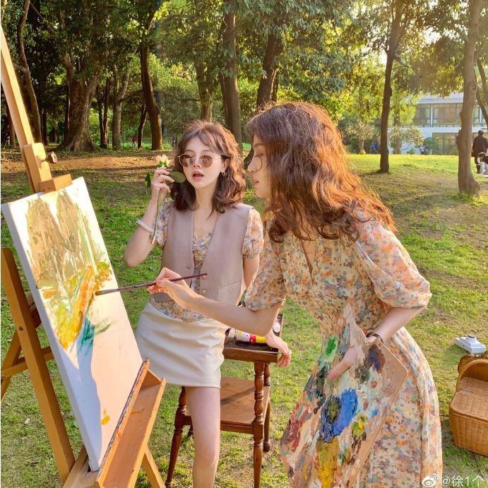 [Mã HANGXINH1 giảm 50k đơn tối thiểu 200k] Váy hoa nữ mẫu mới phong cách vintage hàng Quảng Châu cao cấp V125 (KÈM ẢNH T | BigBuy360 - bigbuy360.vn