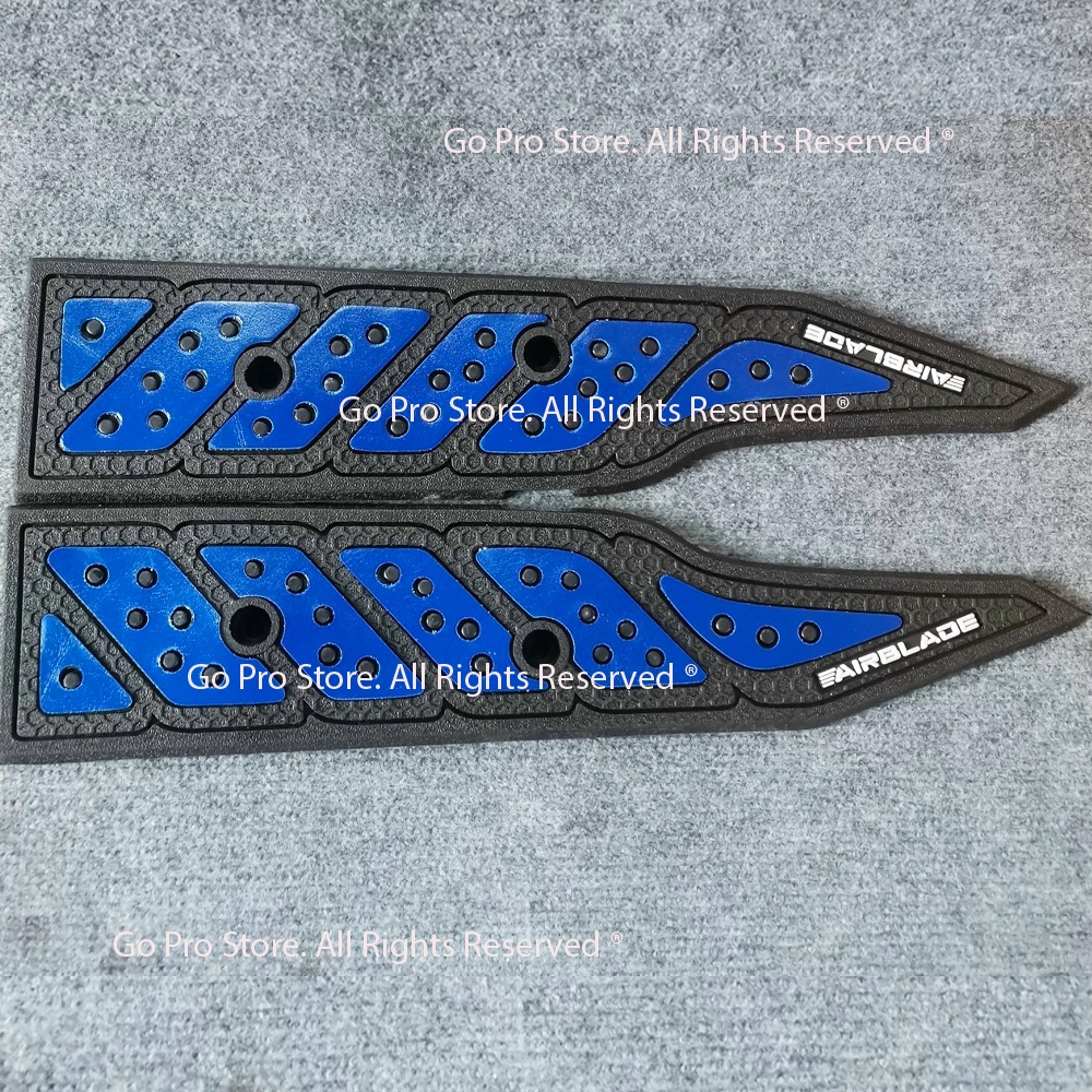 Thảm Lót Chân AIR BLADE 2023 ĐẶC BIỆT VT30