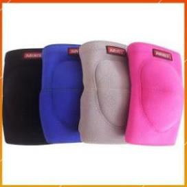 Đai đầu gối Aolikes AL 0216 0217 7113 bó ống có đệm hơi băng cuốn bảo vệ quấn gym thể thao yoga bóng đá chuyền