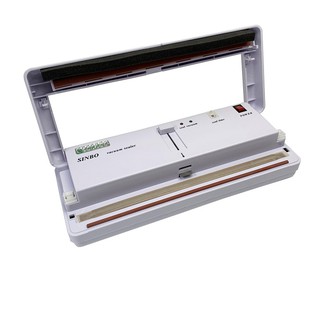 MÁY HÚT CHÂN KHÔNG BẢO QUẢN THỰC PHẨM SINBO DZ-280/2SD