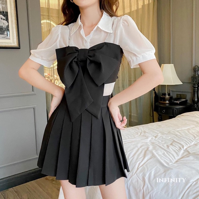 bigsize - ❤️🔱 SET YẾM NƠ 3 MÓN 🔱❤️