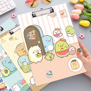 Bộ 2 bìa trình kí hình,  bìa kẹp hồ sơ hình