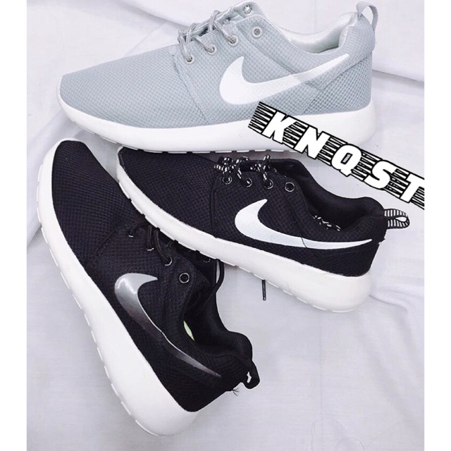 Xả (Xả Hàng Đón 2020). Giầy thể thao sneaker Roshe Run Nam Nữ :