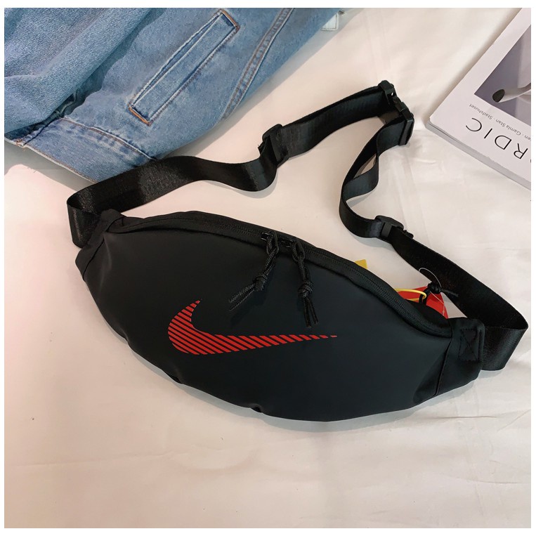 Túi đeo chéo Nike thời trang chất lượng cao -XG3139 | BigBuy360 - bigbuy360.vn