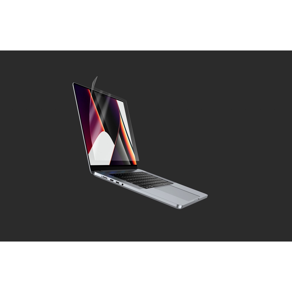 Dán 3M Innostyle Diamond Guard 6-IN-1 Skin Set for Macbook Pro 14/16inch M1 Pro 2021 - Phân Phối Chính Hãng