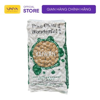 TRÂN CHÂU WONDERFUL