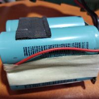 Pin Hitachi 14v chọt