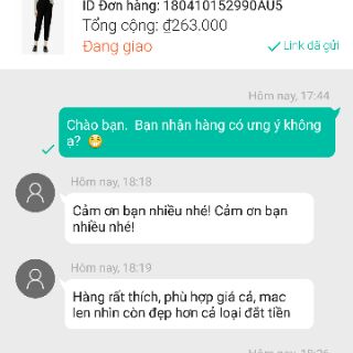 Quần Baggy Tây chun sau