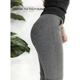 QUẦN LEGGING 4 TÚI CAO CẤP(LẺ= SỈ)