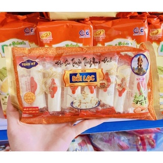 Kẹo dồi lạc toàn mỹ 200g💲🎐ê⛎ ♓ị 🅿️&🅿️