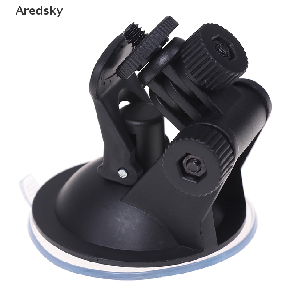Giá Đỡ Máy Ảnh Có Cốc Hút 1 / 4 Cho Xe Hơi