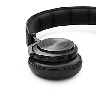 Tai nghe Bluetooth Bang & Olufsen (B&O) Beoplay H8