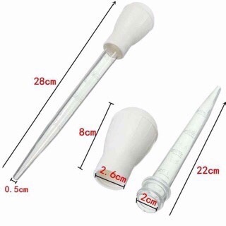 Ống Hút Cặn - phân cá - cá cảnh - Thuỷ Sinh