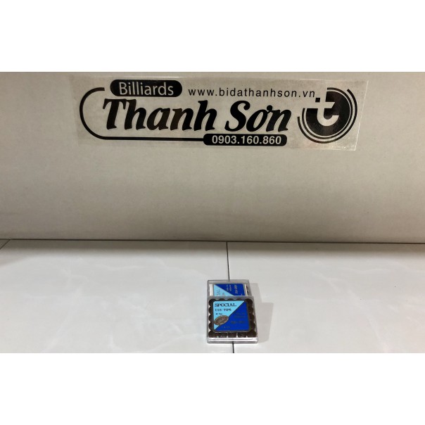 ĐẦU CƠ ĐẶC BIỆT SPECIAL 11.5mm- Hộp 50 Viên