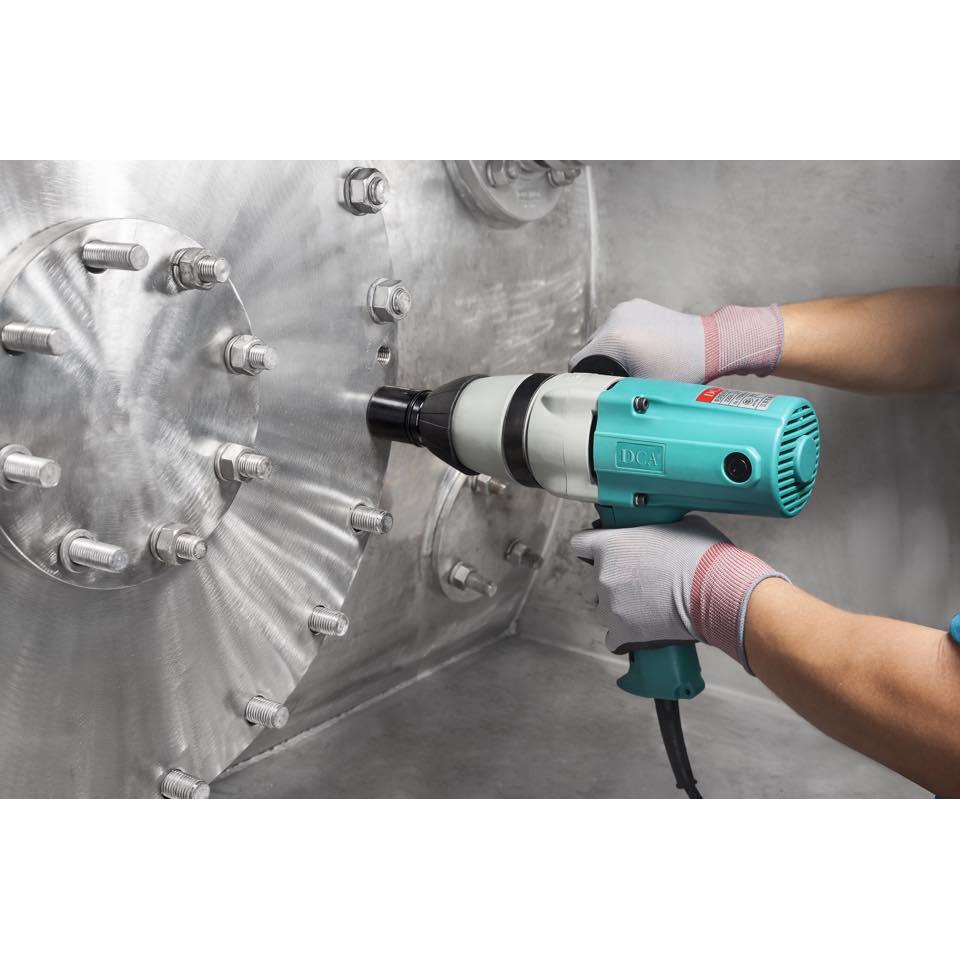 Máy vặn bu lông 620W DCA APB22C