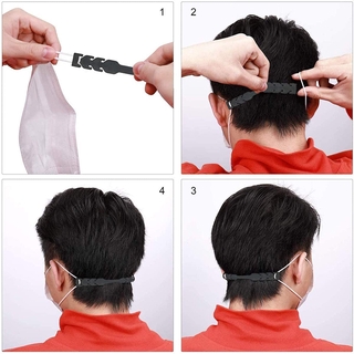 Dây móc khẩu trang bảo vệ tai