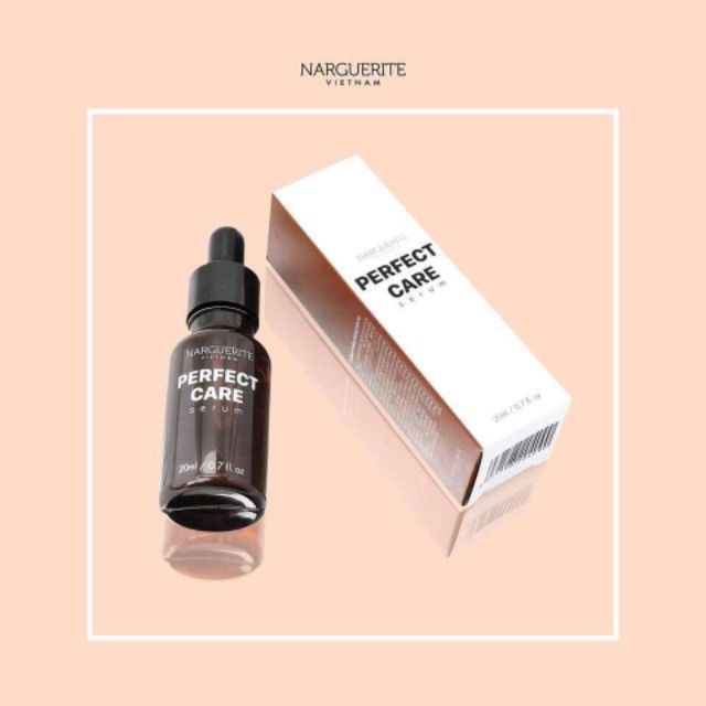 Serum Ốc Sên 20ml