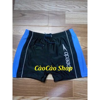QUẦN BƠI BÉ TRAI