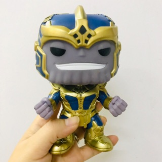 Đồ chơi dunko pop