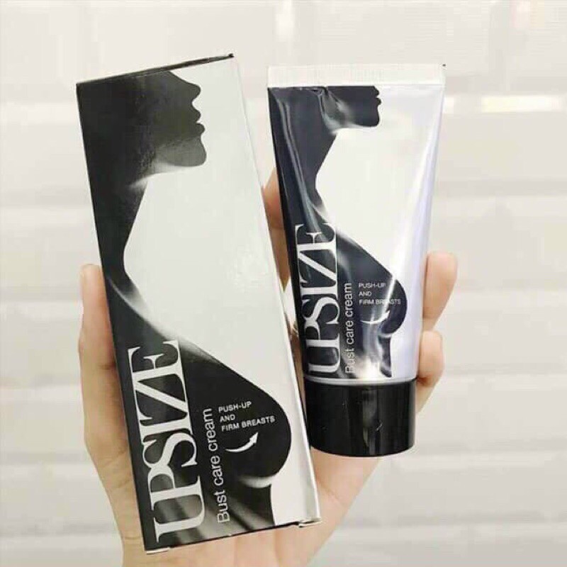 Kem massage nở ngực