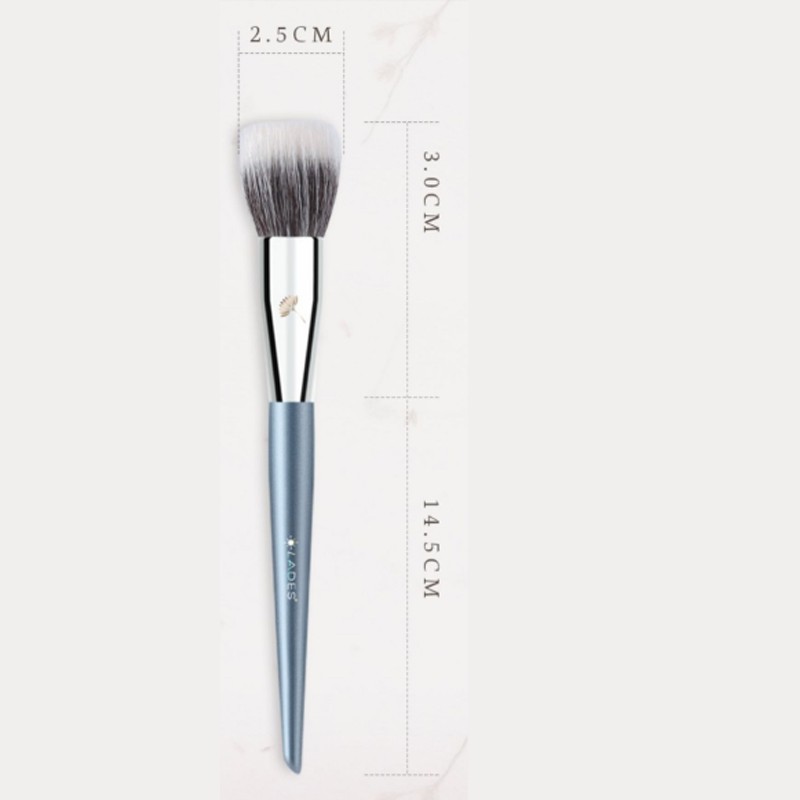 Cọ trang điểm tán Kem Nền LADES L29