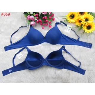 Áo Ngực SAKI Không Gọng Trơn - 059