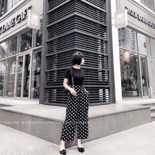 Set trang phục nữ