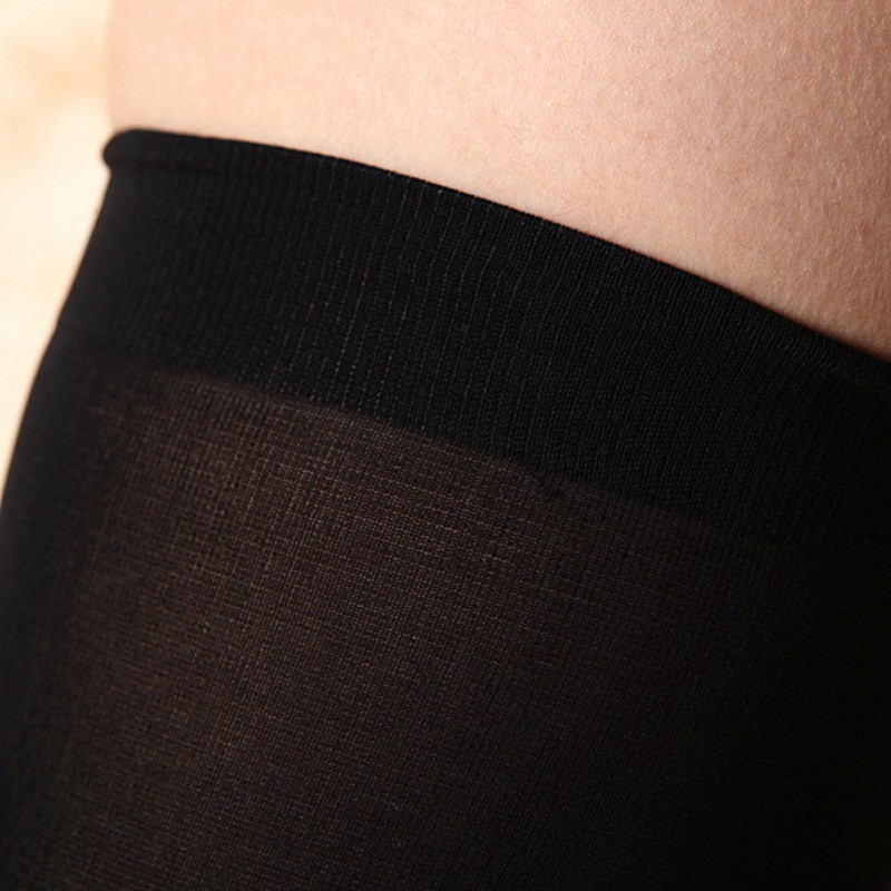 Tất cao nhiều màu bó sát đùi thời trang cho nữ