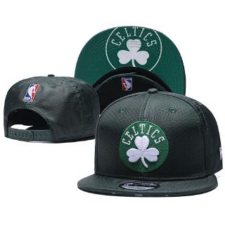 Mũ Bóng Chày Hip Hop Boston Celtics