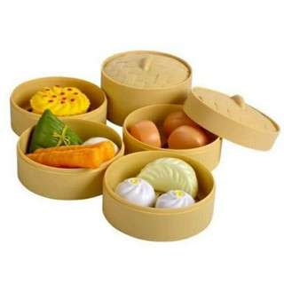 Đồ chơi các món ăn