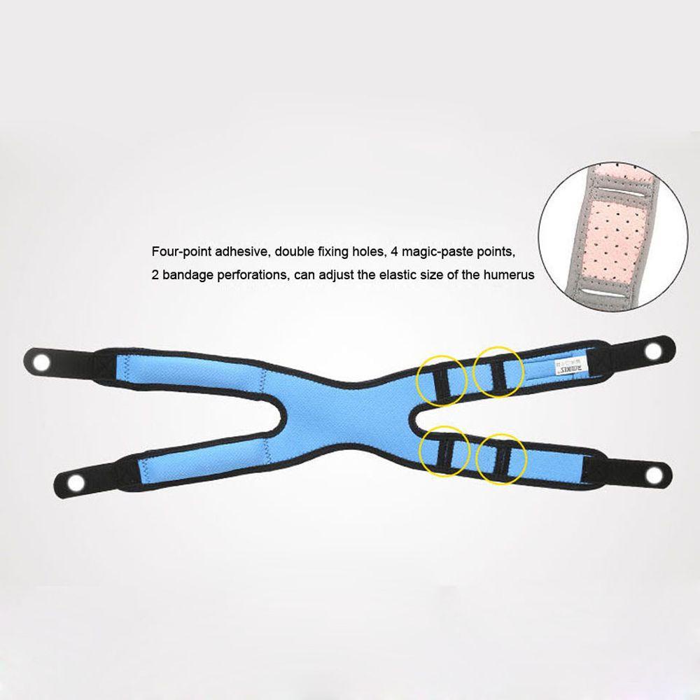 Băng Quấn Bảo Vệ Đầu Gối Khi Chơi Thể Thao Ngoài Trời