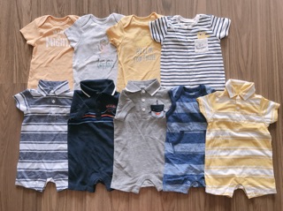Body đùi Oldnavy