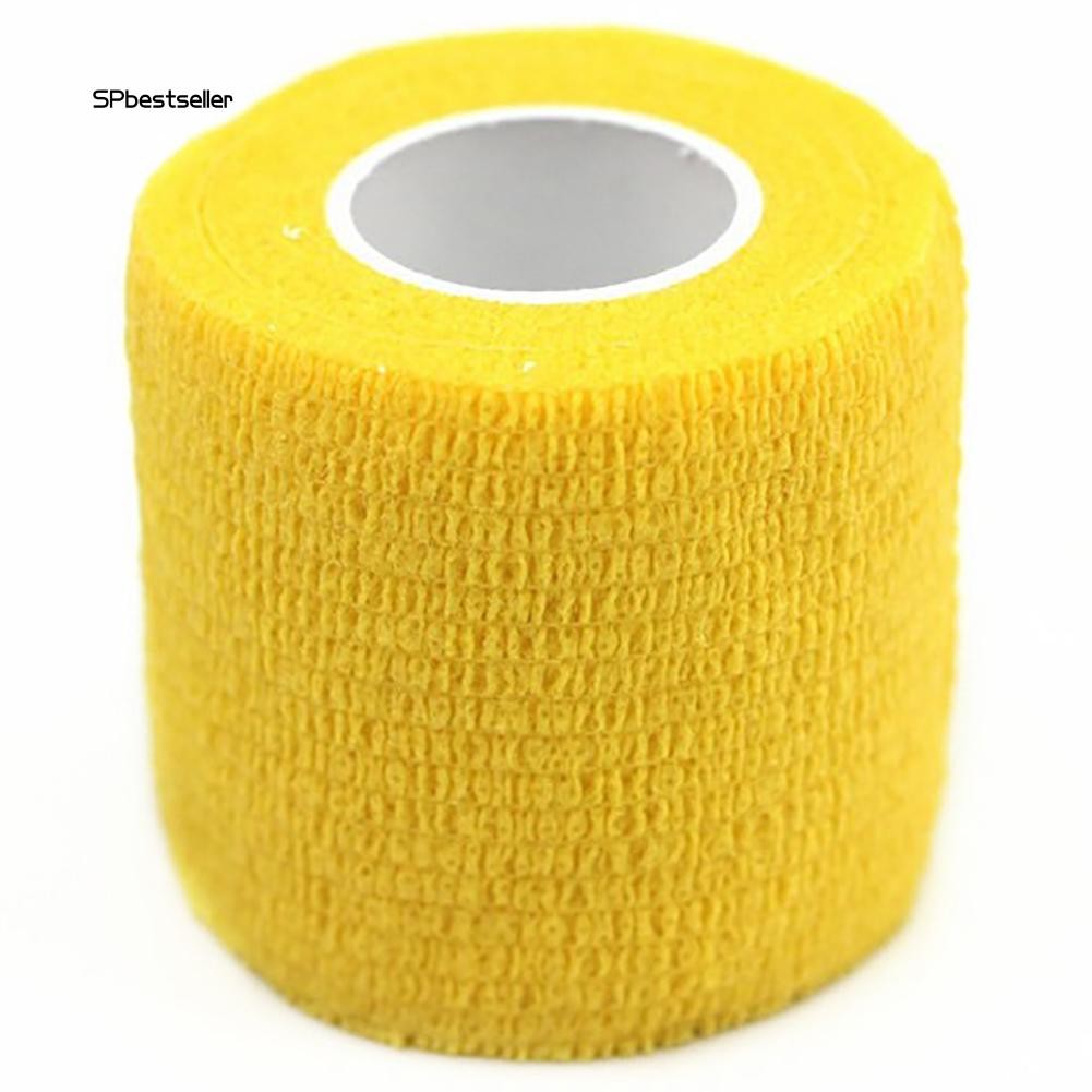 SPBS❤Cohesive Self Adherent Elastic Bandage Breathable Wrap Tape for Pet Dog Cat