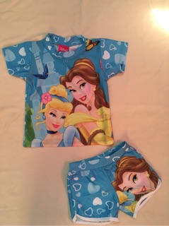 👙ĐỒ BƠI BÉ GÁI CỰC XINH