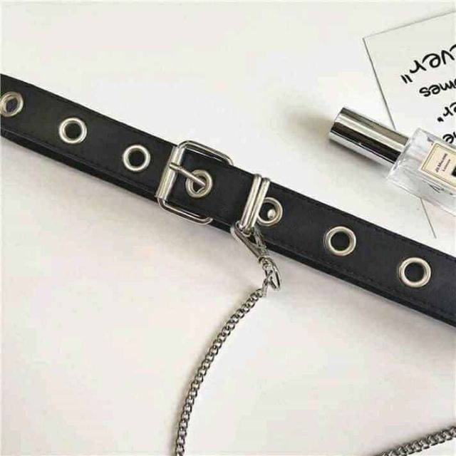 Thắt lưng - belt ulzzang