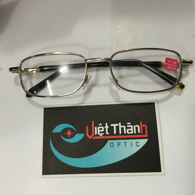 Kính lão độ cho người già KÍNH LÃO MẮT KÍNH THUỶ TINH CHỐNG TRẦY | BigBuy360 - bigbuy360.vn