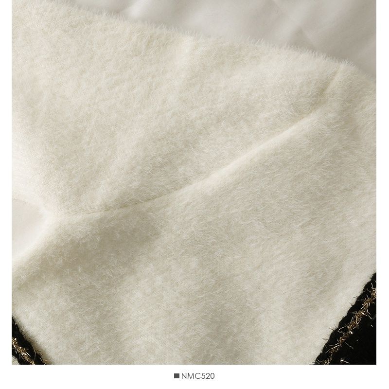 Áo cadigan lông thỏ cao cấp( hàng có sẵn) | BigBuy360 - bigbuy360.vn