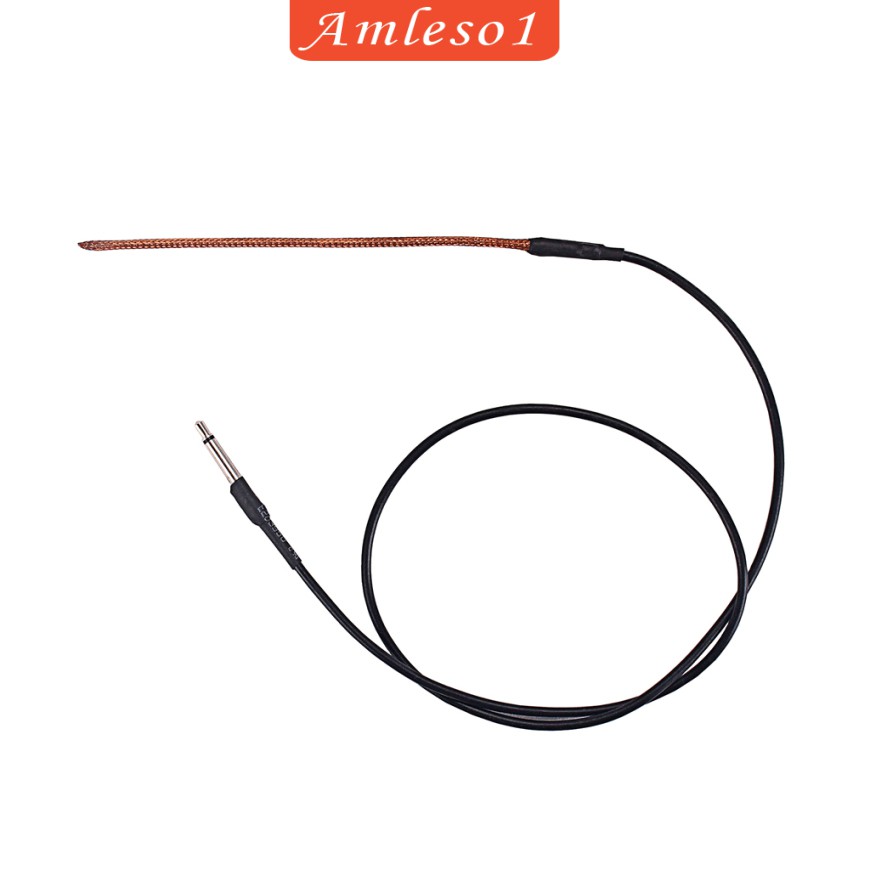 Piezo Pickup 2.5mm Cho Đàn Guitar Cổ Điển 6 Dây