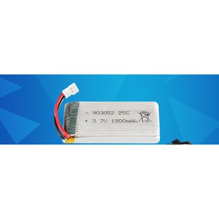 Pin 3.7v 25C các loại dành cho máy bay điều khiển từ xa