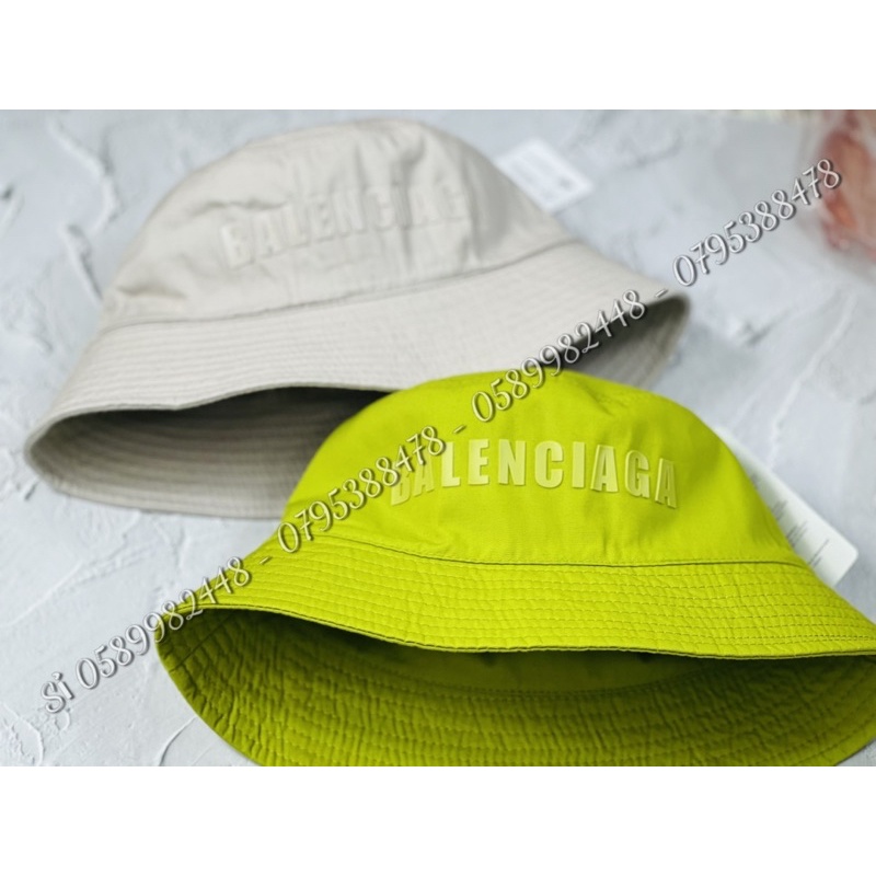 Mũ b.a.le bucket full màu siêu đẹp, chất đẹp, chuẩn form - nón tai bèo 2 mặt siêu xịn thời trang cao cấp 9 màu tinh tế