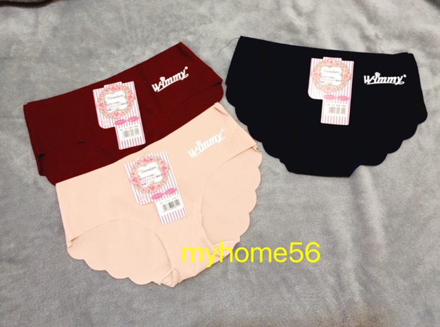 set 10 quần lót đúc gân cao cấp nhật bản 314