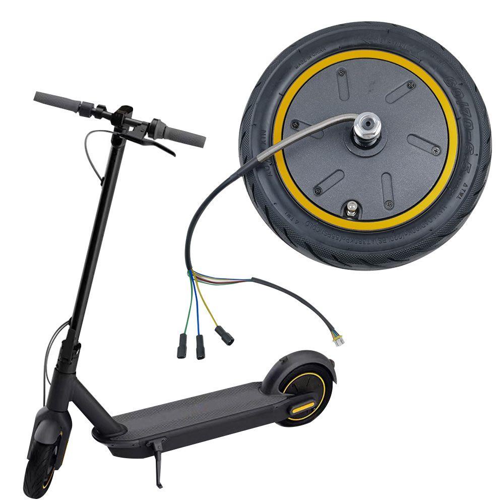 Dây Nối Động Cơ Xe Đạp Điện Ninebot MAX G30