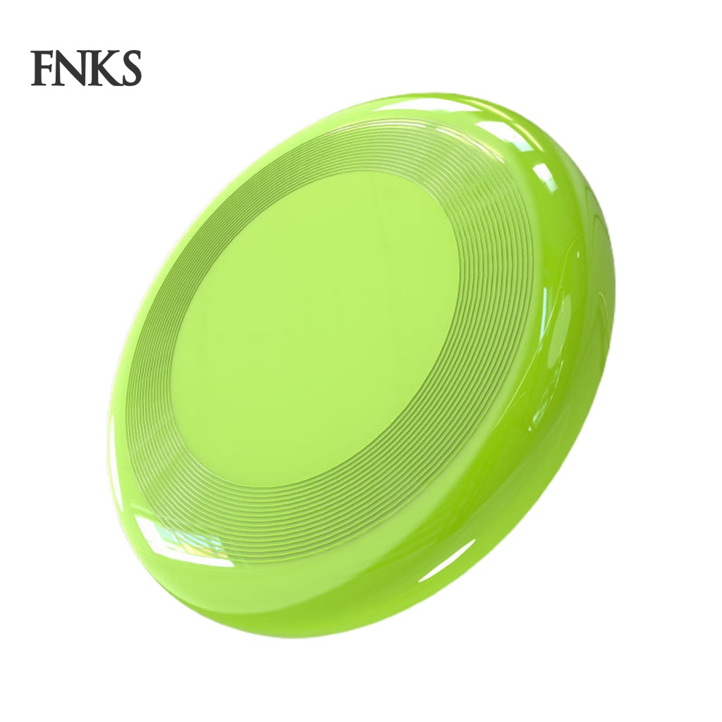 Đồ Chơi Ném Đĩa Bằng Nhựa Dày Dặn Tương Tác Giữa Cha Mẹ Và Bé