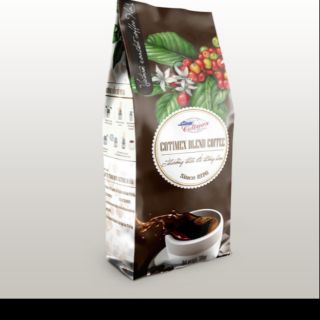 Combo 10 bịt Cafe hòa tan