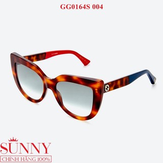 Kính Mát Nữ Gucci GG0164S