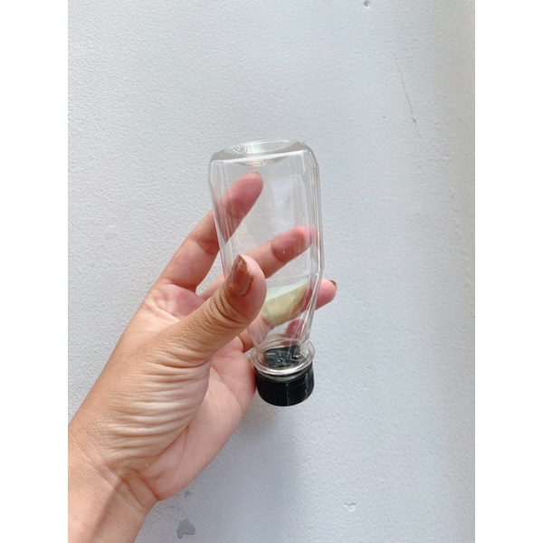 Chai nhựa pet 150 ml
