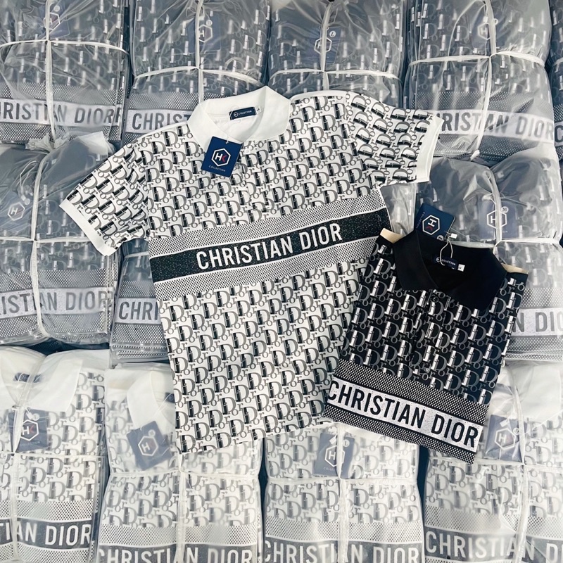 Áo polo nam cấp in hoạ tiết vải cotton thoáng mát phong cách Hàn quốc, áo thun nam cổ trụ quà tặng bạn trai bigsize