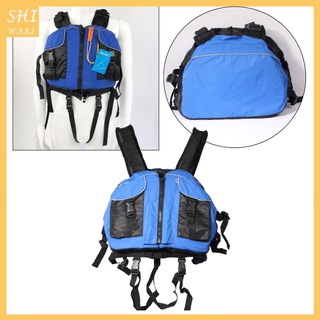 [Shiwaki] Áo phao bơi trượt tuyết chèo thuyền